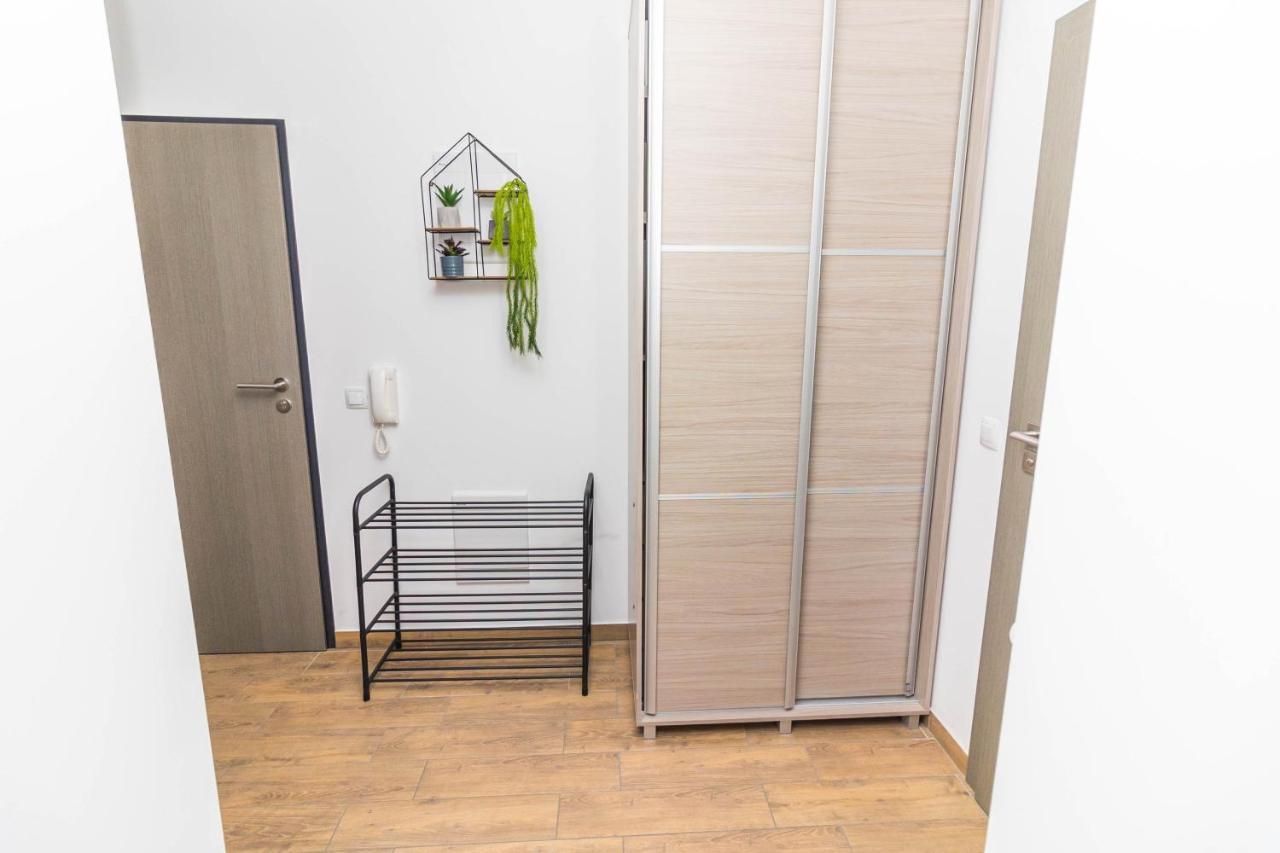 Apartament Rybka Ustronie Morskie Kültér fotó