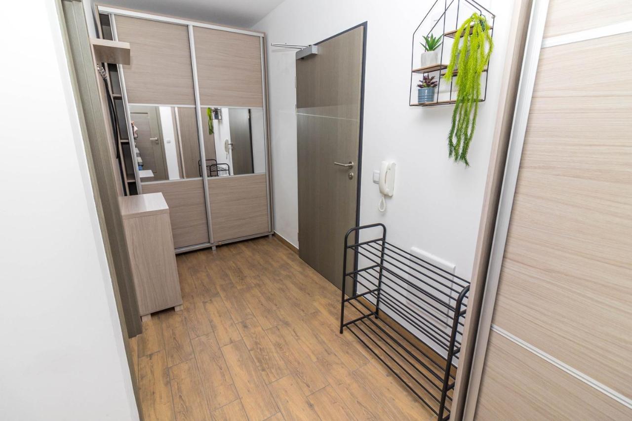 Apartament Rybka Ustronie Morskie Kültér fotó